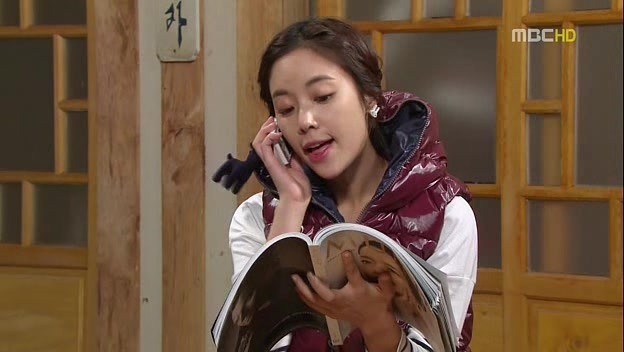[지붕킥] 술 취한 정음과 세경 | 인스티즈
