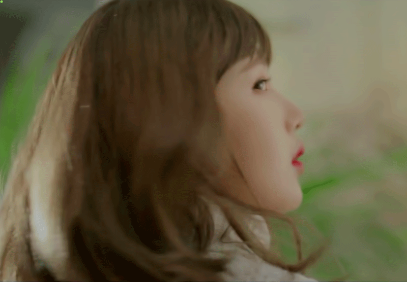 이별을 배웠어 뮤비를 돌려보는 이유 feat.조이 .jpgif | 인스티즈