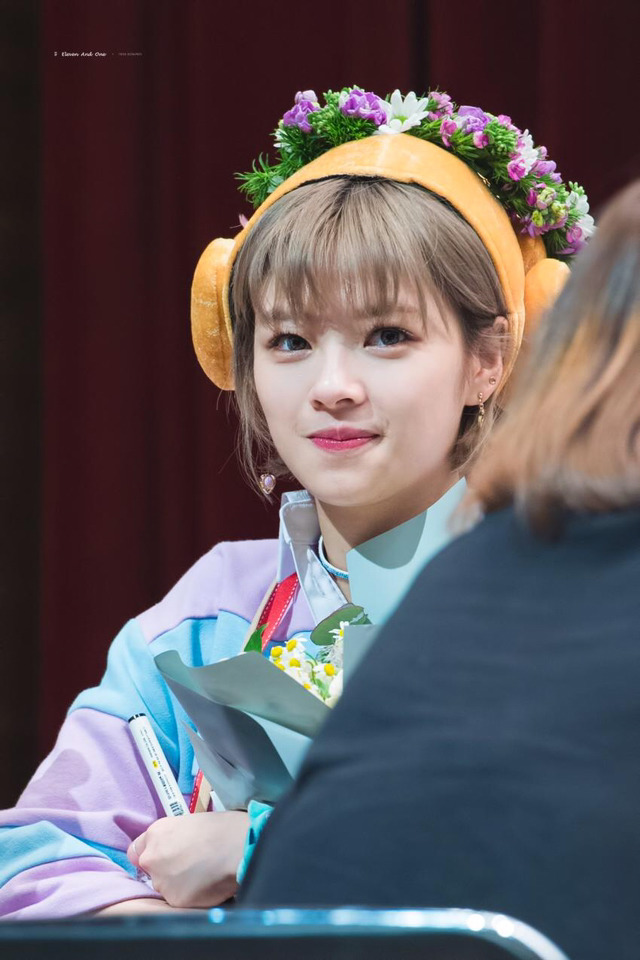 170311 정연이가 또 | 인스티즈
