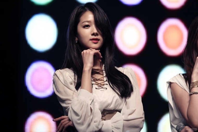 헬로비너스 나라 & 나인뮤지스 민하 | 인스티즈