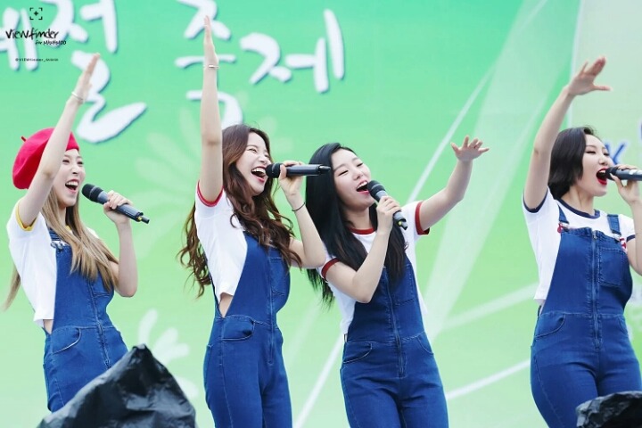 직업 선택 잘한 마마무 | 인스티즈