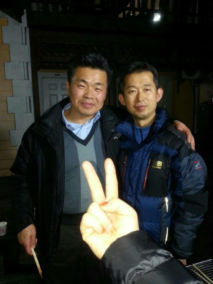 남창계곡사계절온천펜션 이미지
