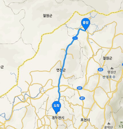 주내주유소 이미지