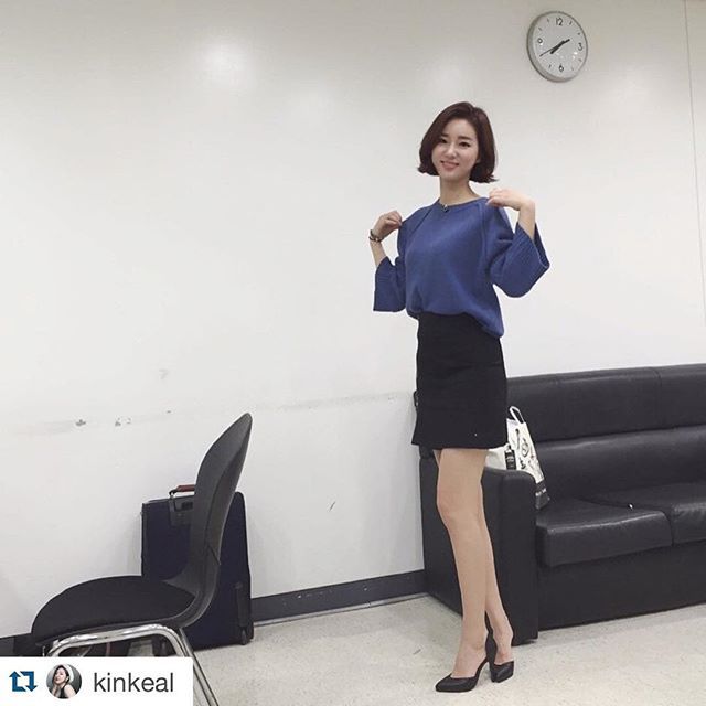 미스코리아 선 김정진 | 인스티즈