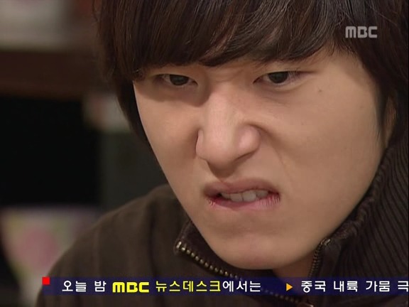 [거침없이하이킥] 카리스마 민호 ㅋㅋㅋㅋㅋㅋㅋㅋㅋㅋ.jpg | 인스티즈
