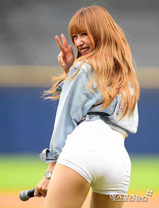 하니 뒤태.jpg | 인스티즈