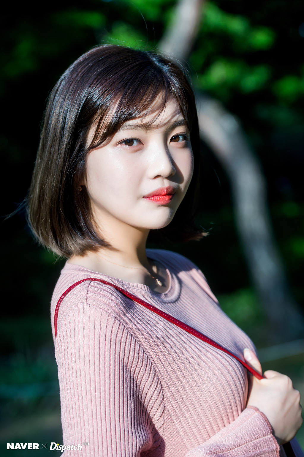 이쁘고 귀여운 레드벨벳 조이 | 인스티즈