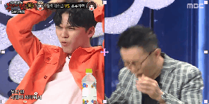 흥부자댁이 복면가왕에서 승승장구하는 이유.gif | 인스티즈