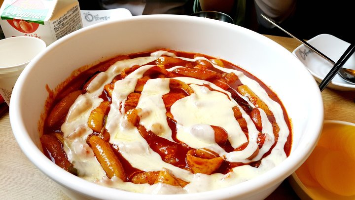 엽기떡볶이.jpg | 인스티즈