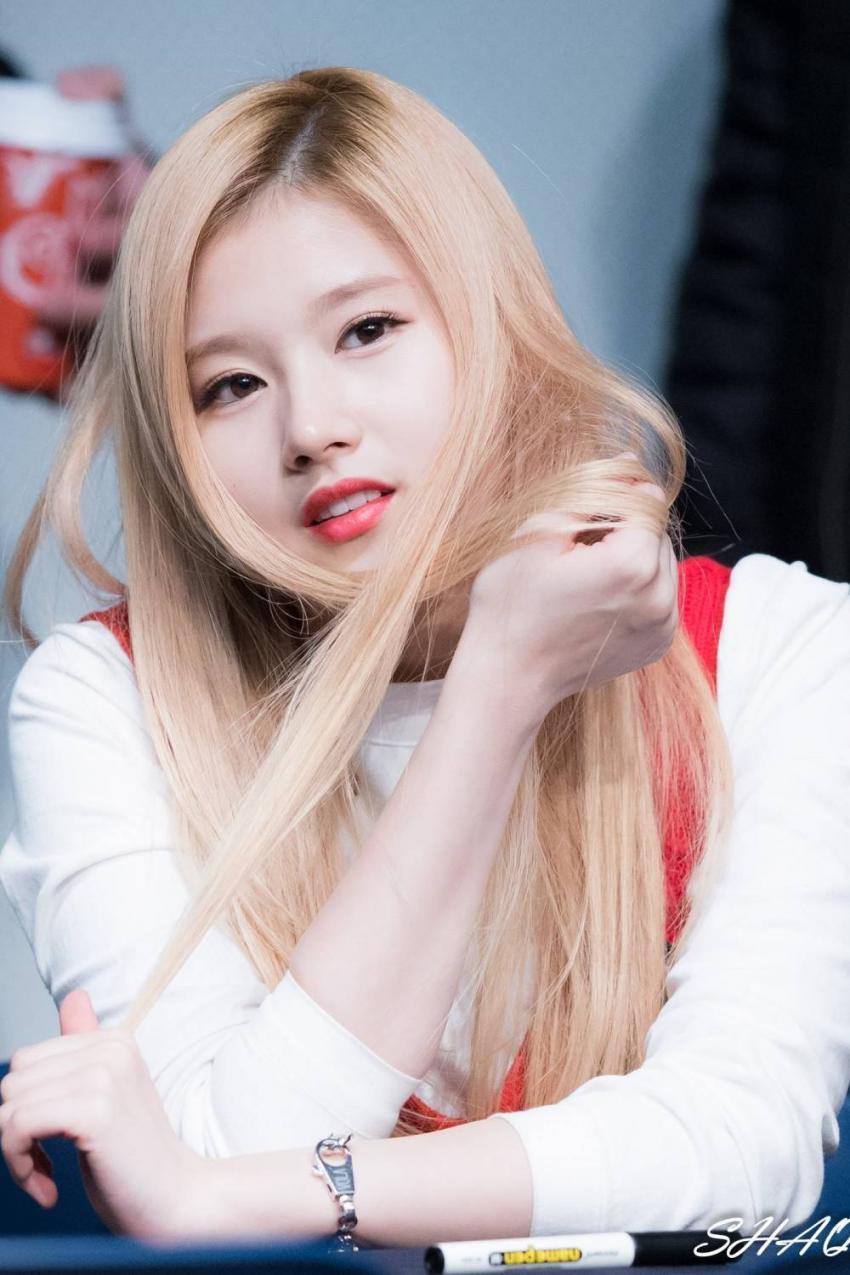 [트와이스] 트와이스 멤버별 치트키 짤,사진 모음 2탄 | 인스티즈