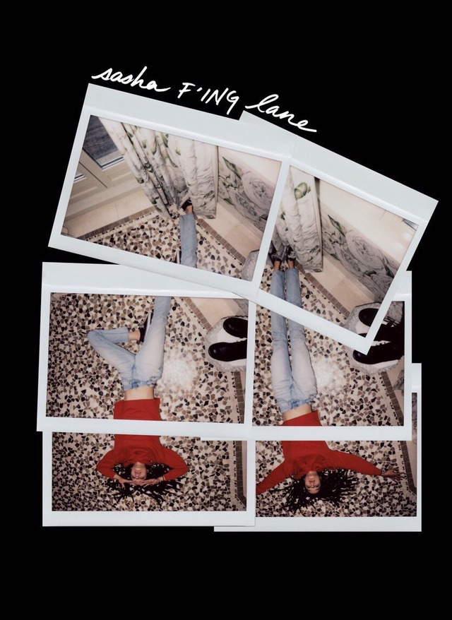 이젠 포토그래퍼도 하는 지지하디드.jpg | 인스티즈