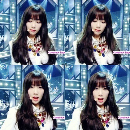 프로듀스101에 나오면 탑일 것 같은 현직 아이돌 셋.JPG | 인스티즈