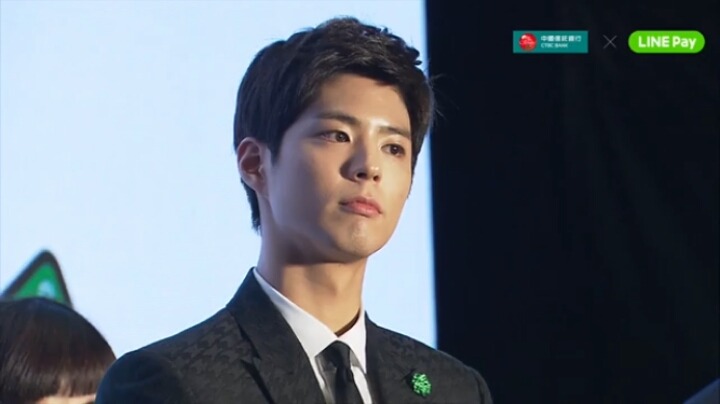 박보검 면접 프리패스 코디.jpg | 인스티즈