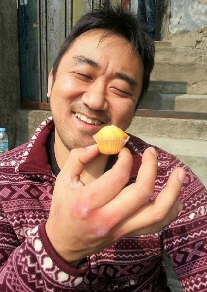 마동석이 병아리 무서워하는 이유 | 인스티즈