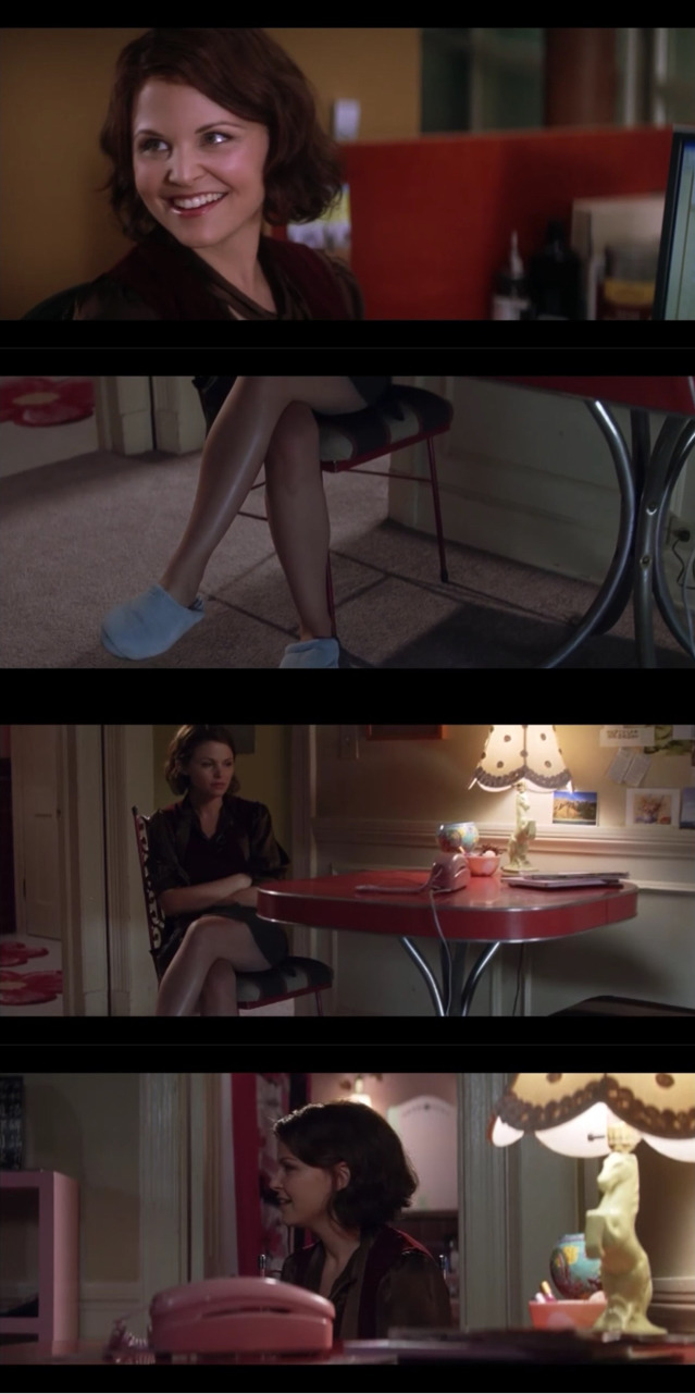 [영화] 그는 당신에게 반하지 않았다 - 지지&알렉스 Ep.2 | 인스티즈