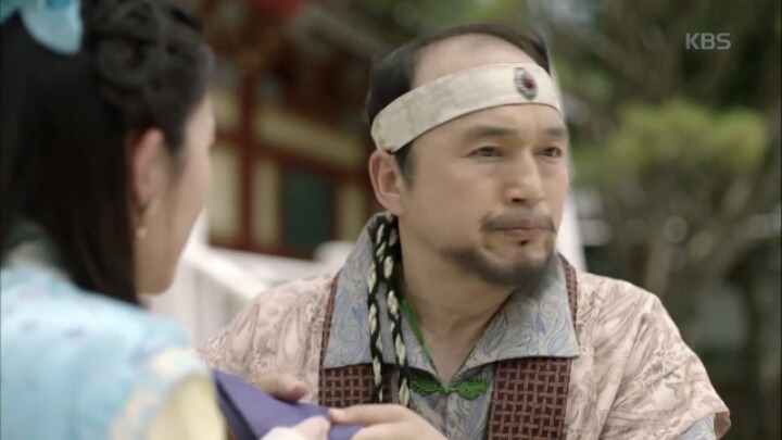 [화랑] 반류가 사연있는 반포이에서 반블리가 된 사연.jpg | 인스티즈