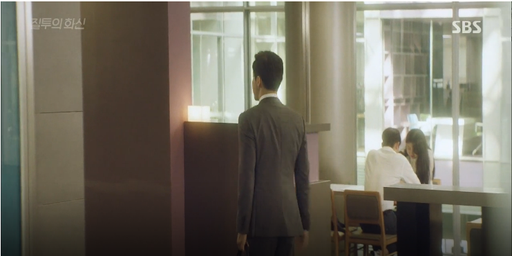 [질투의화신] 공효진이 마초남 조정석한테 반한이유 jpg (키스신) | 인스티즈