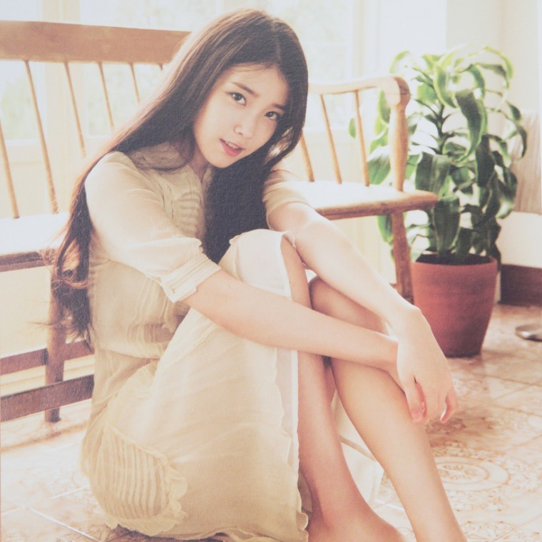 아이유 (IU) 2016년 달력 | 인스티즈