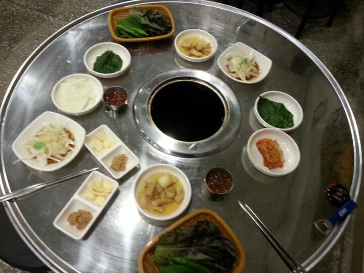 얘가참숯뒷고기 이미지