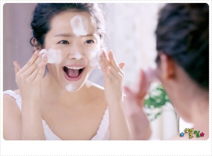 2016년 첫 한지민.jpgif | 인스티즈