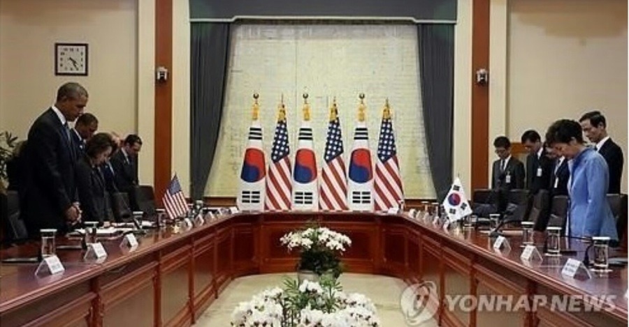 빡침주의)세월호 당시 박근혜.jpg | 인스티즈