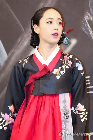 드라마화 진행중이라는 소리가 들려와서 써보는 궁개꽃 가상캐스팅 | 인스티즈