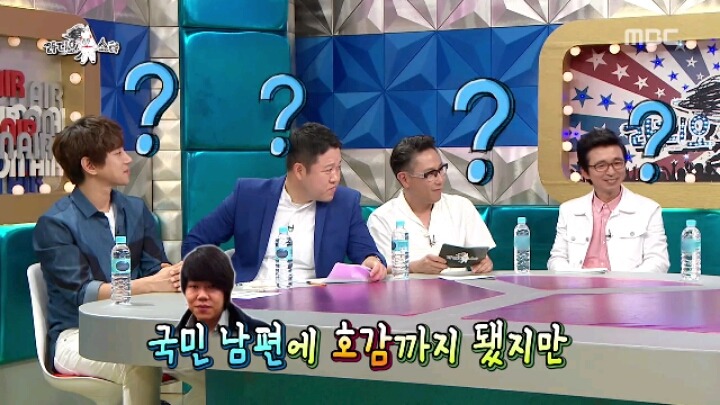 오직 이효리만이 가능한 발언 | 인스티즈