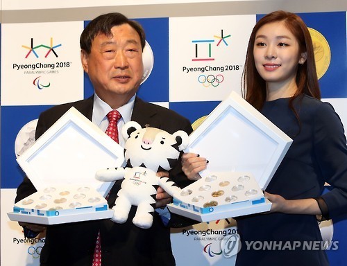 오랜만에 오늘자 김연아.jpg ㄷㄷㄷ | 인스티즈