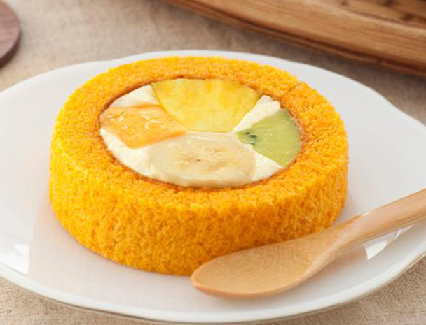 일본식 롤케이크 | 인스티즈