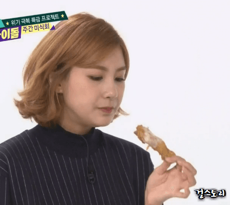 에이핑크 오하영 장발vs단발 | 인스티즈