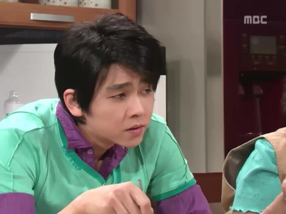 [거침없이하이킥] 해미 마음 몰라주는 준하.jpg | 인스티즈