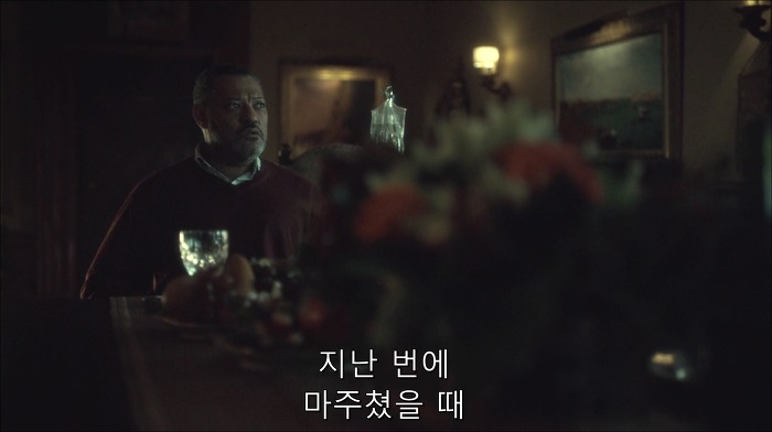 [로맨틱스릴러미드] 한니발 (Hannibal) 시즌3 에피6 (4/4) | 인스티즈