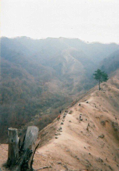 군대 작업 레전드급 난이도 | 인스티즈
