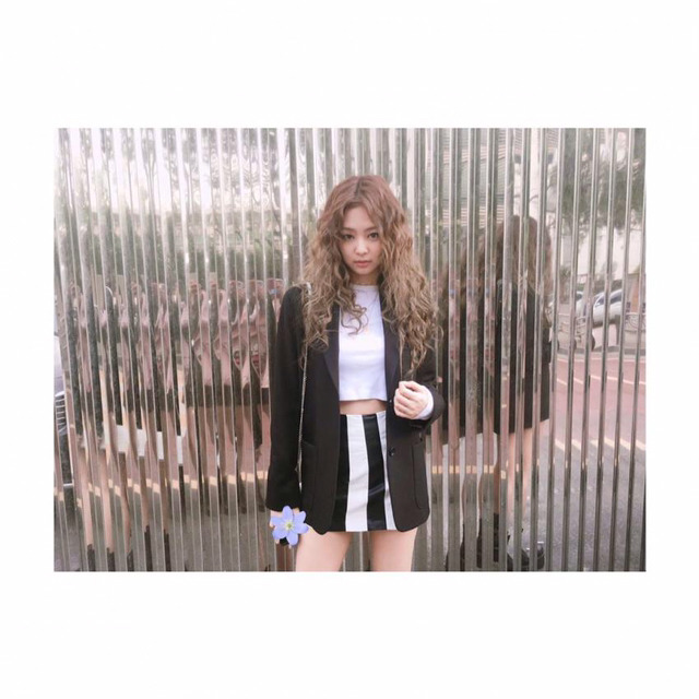 블랙핑크 인스타그램 폭풍 업뎃.jpg | 인스티즈