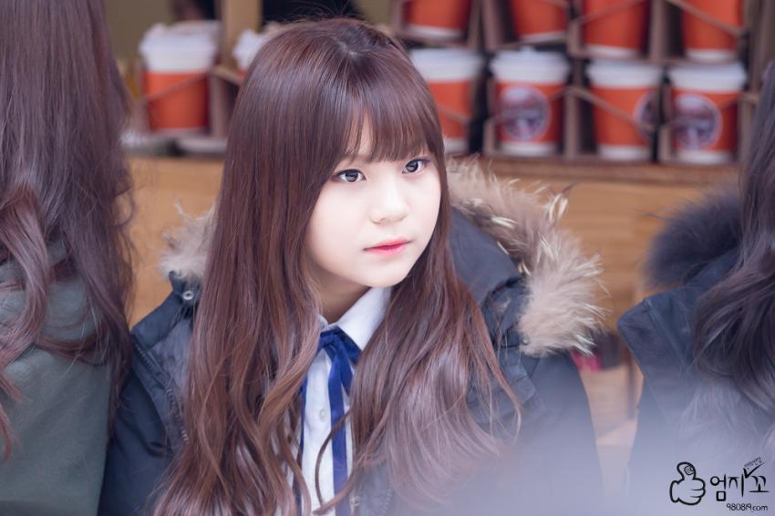 [여자친구] 엄지 ♡ | 인스티즈