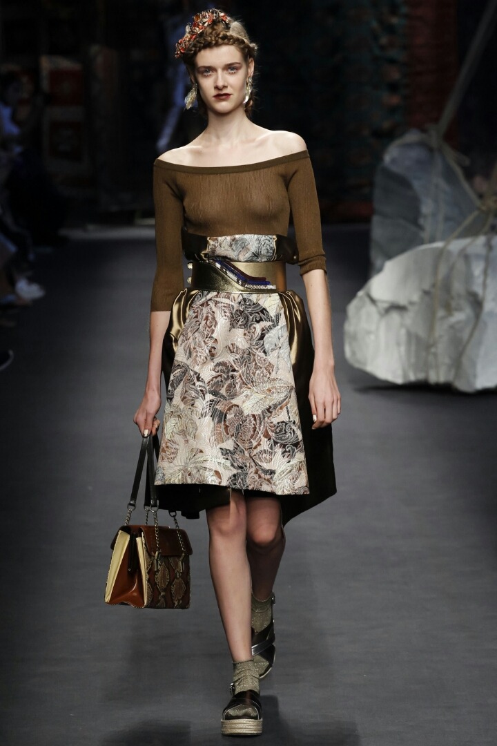 Aquilano. Rimondi 아퀼라느 리몬디 2016 s/s RTW 컬렉션 | 인스티즈