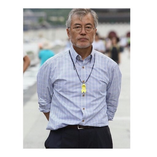 세월호 그리고 문재인 | 인스티즈