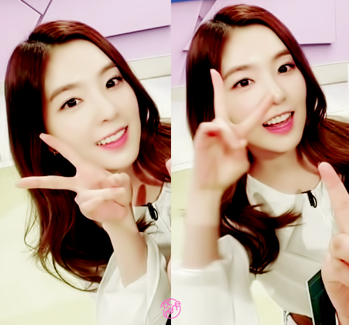레드벨벳 브이린.jpgif | 인스티즈
