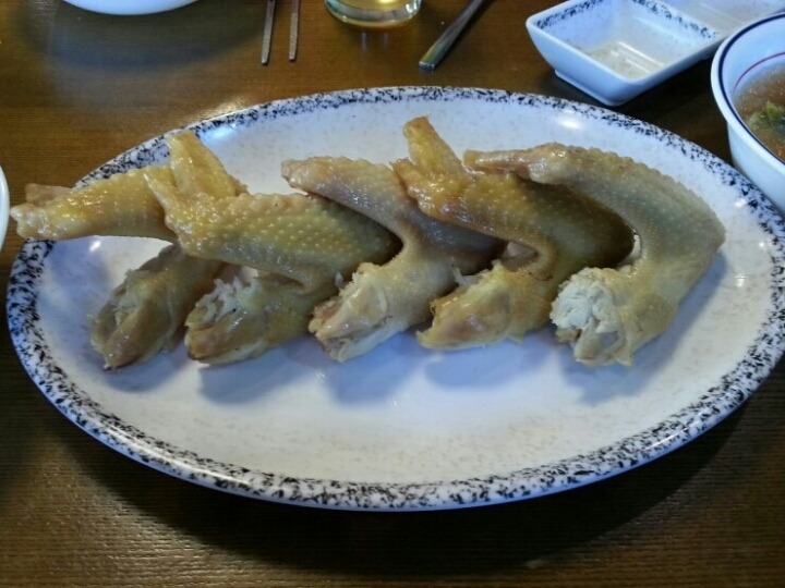 북한산막국수 이미지