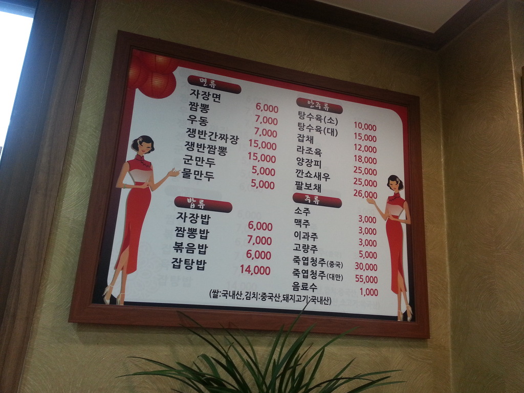 중국성 이미지