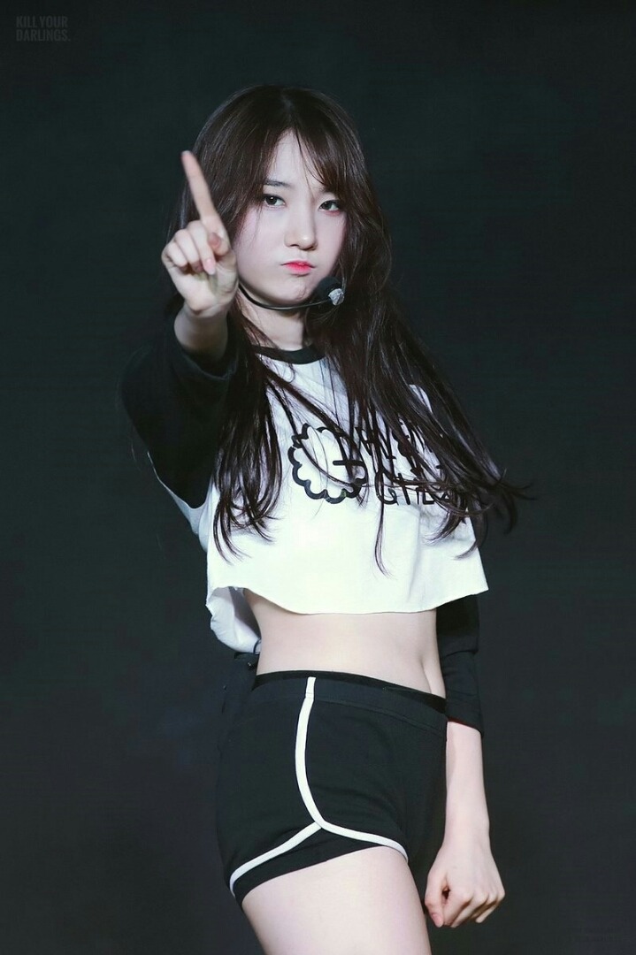 ioi 해산과 동시에 출격할 것으로 보이는 기대주 프리스틴 소개 | 인스티즈