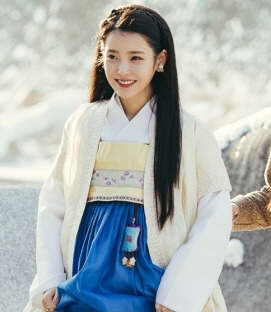 보보경심 한국여주 아이유 중국여주 류시시 | 인스티즈