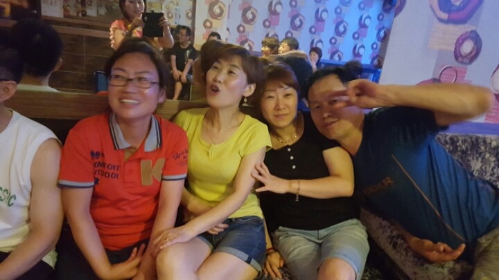 GOGO노래방 이미지