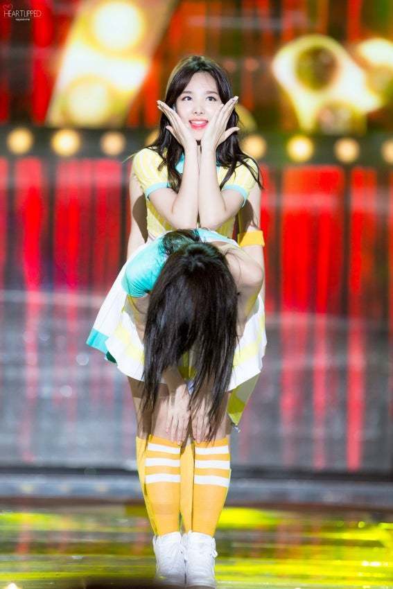 트와이스 나연 | 인스티즈