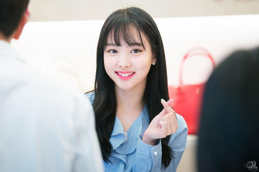 170417 트둥이 입국 - 🐰 나연이 | 인스티즈