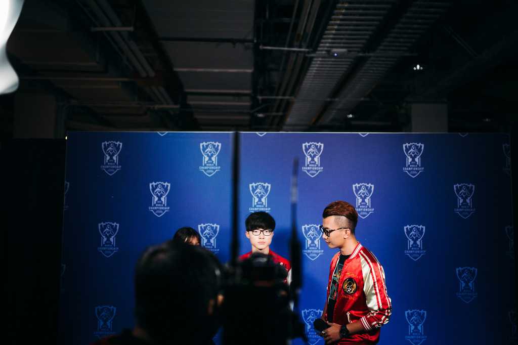 [LOL] 페이커 선수 플레이어스 트리뷴 기고문 번역 | 인스티즈