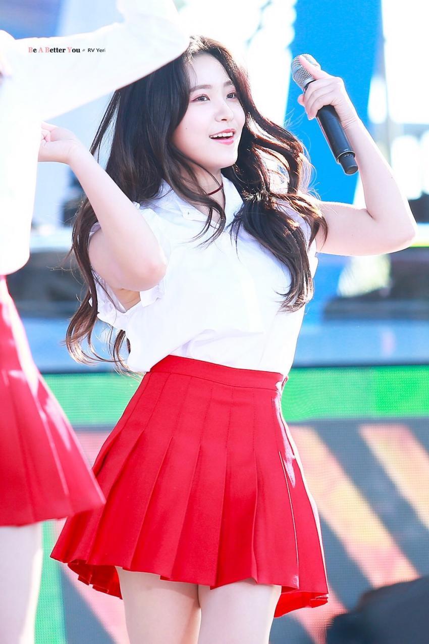레드벨벳 스펙트럼 드림 스테이션 | 인스티즈
