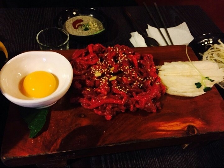 좋아하는 사람은 환장하는 소주 안주 | 인스티즈