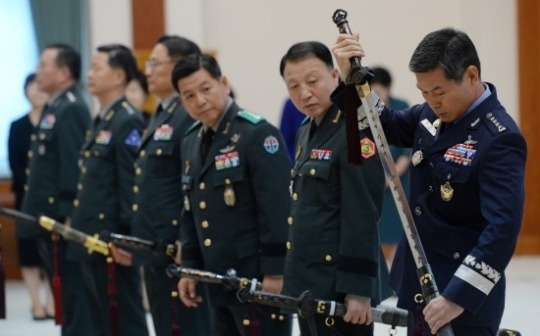 대한민국 대장() 8명 | 인스티즈