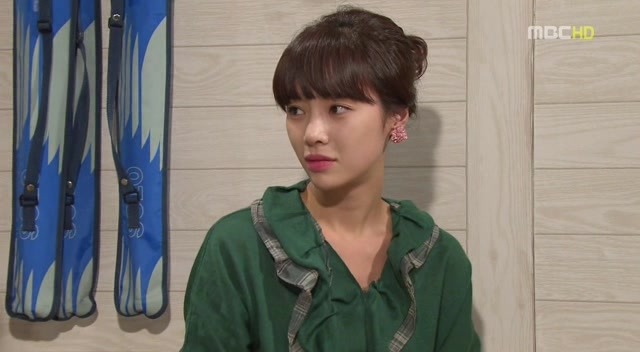 [지붕킥] 나는 황정음이다 (1/4) | 인스티즈